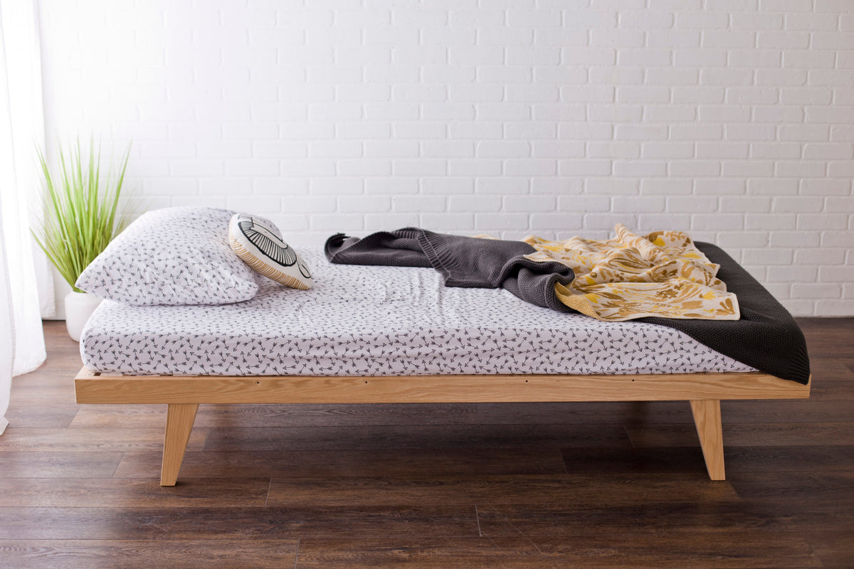 Floor Bed Bedding Sprout