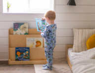 Sprout Kids- Montessori Furniture for Children