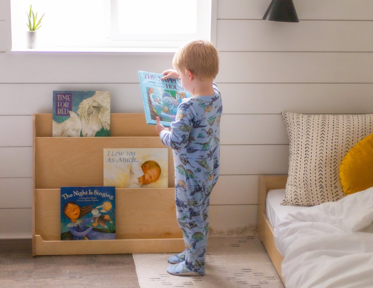 Sprout Kids- Montessori Furniture for Children