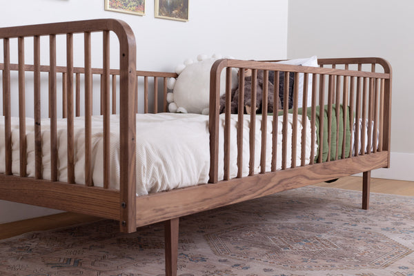 How Strong Is The New Sparrow Bed? The Cinder Block Challenge