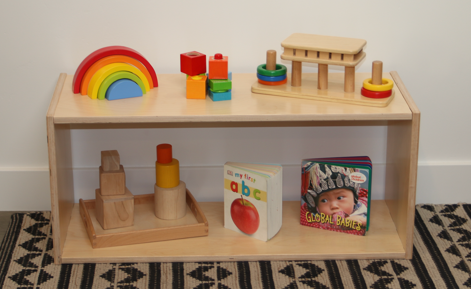 Montessori vs. Reggio Emilia Sprout