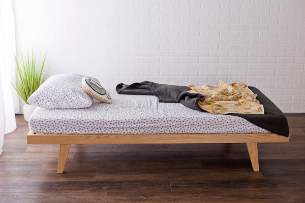 Bedding Recommendations for Floor Beds