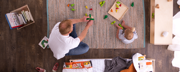 Our Favorite Parenting Quotes