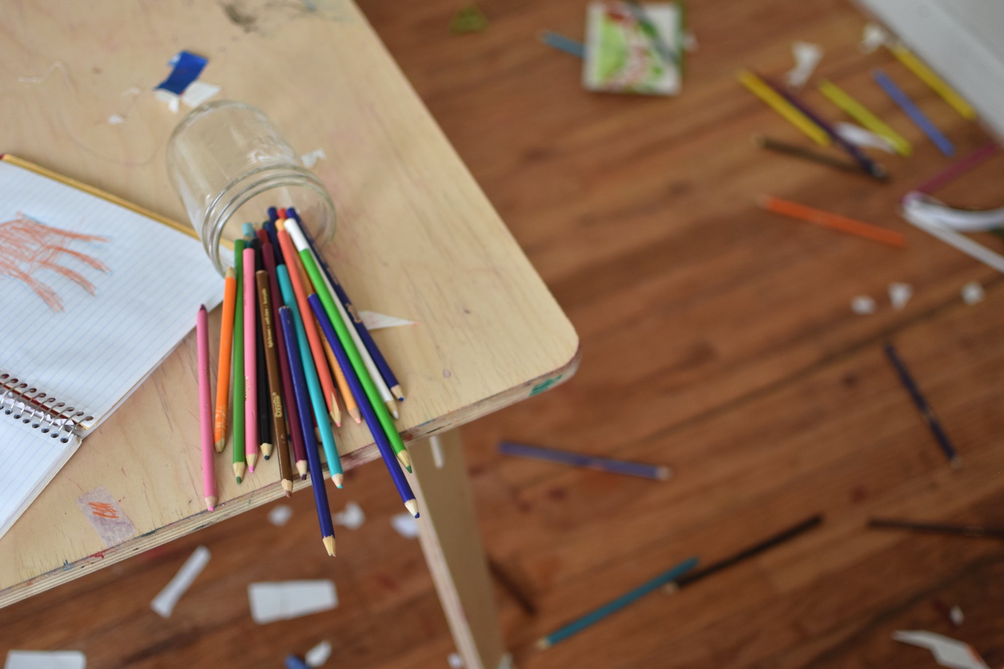 Why Do Toddlers Dump Toys on the Floor: Surprising Reasons Revealed