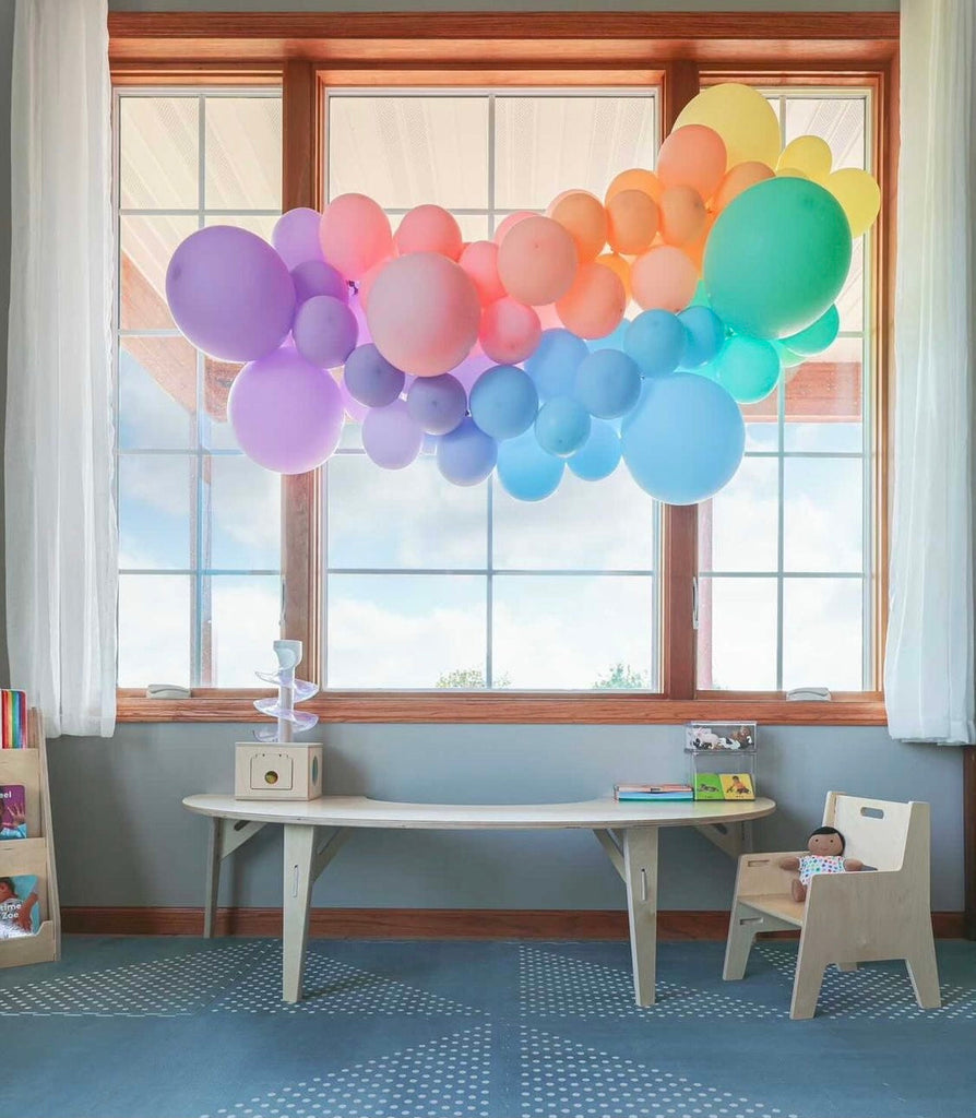 Meaningful gifts for children