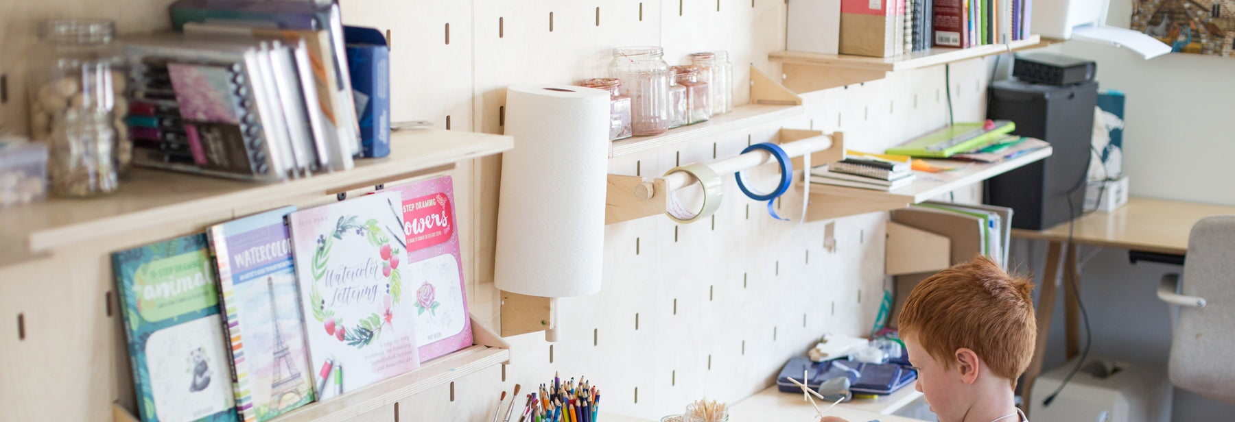 MakerWall Accessories