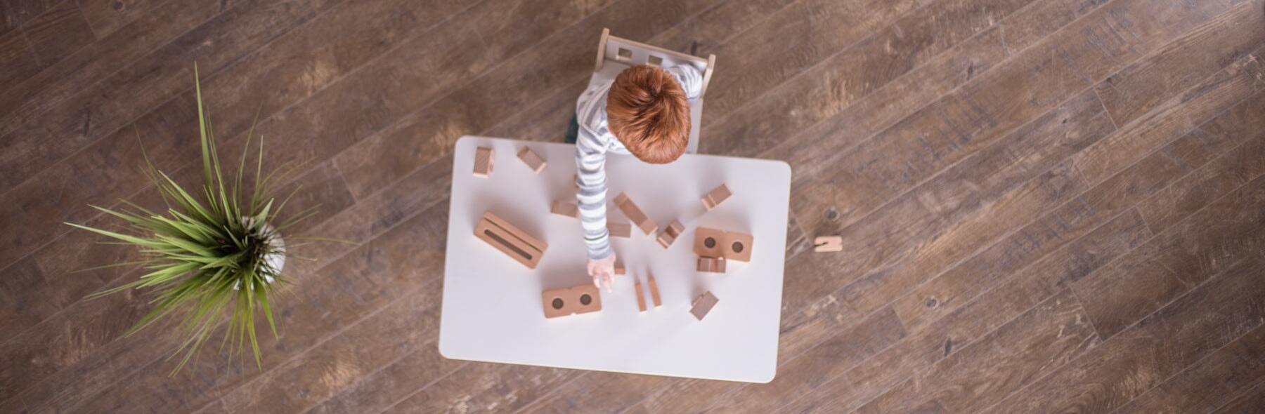 Early Childhood Classroom Furniture
