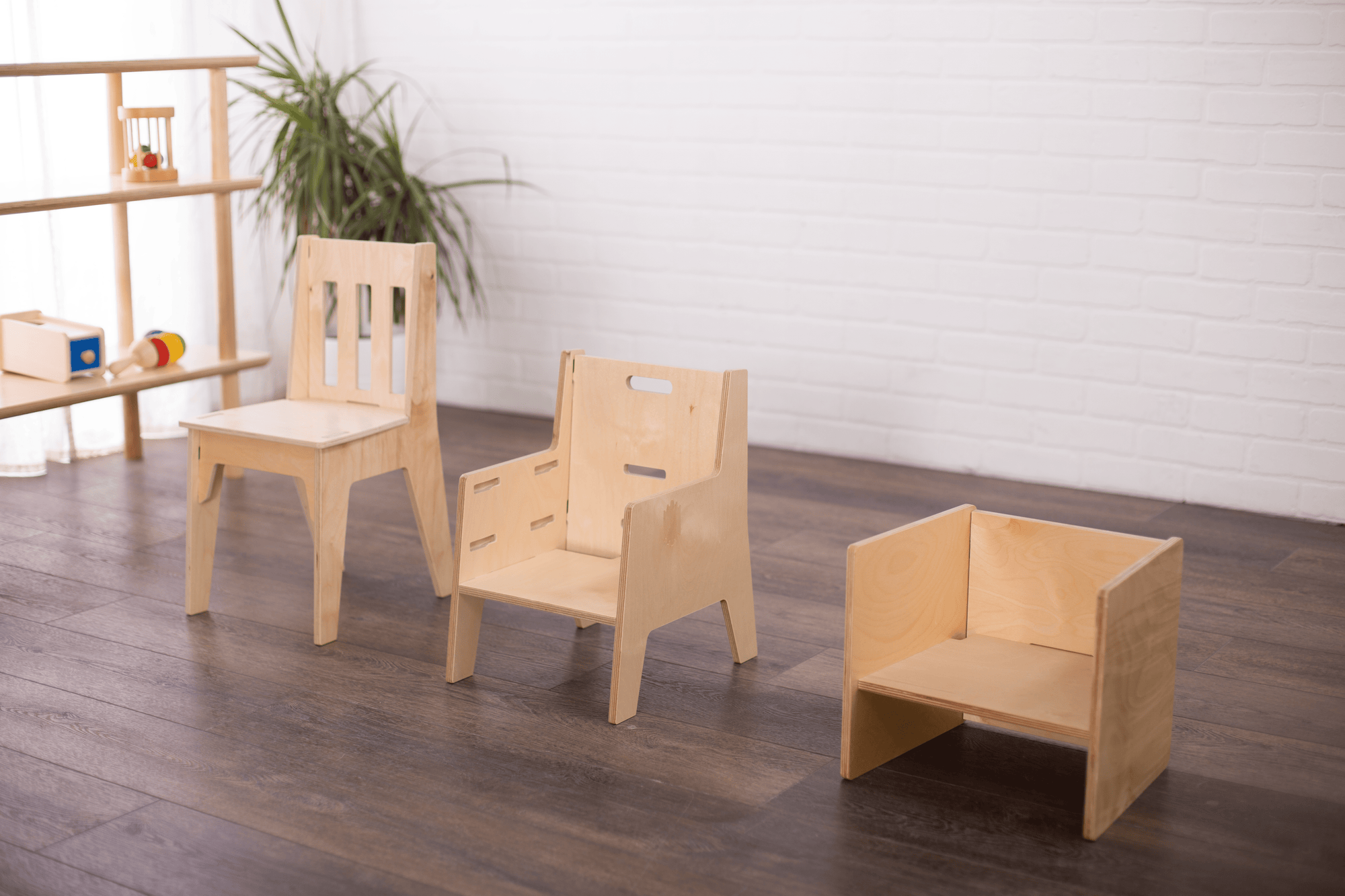School Seating