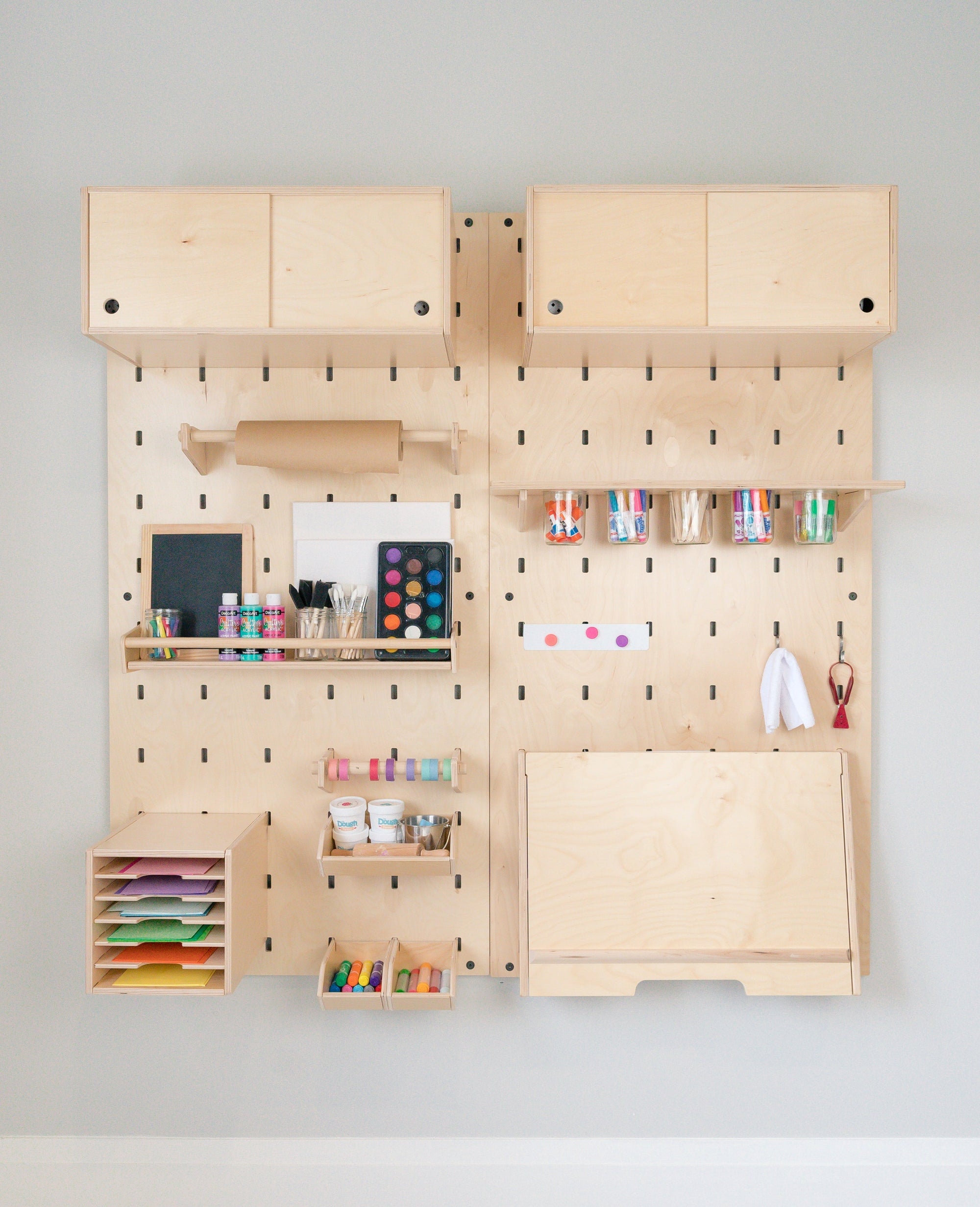 Homeschool Montessori