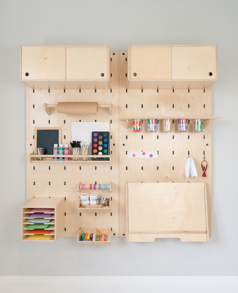 Homeschool Montessori
