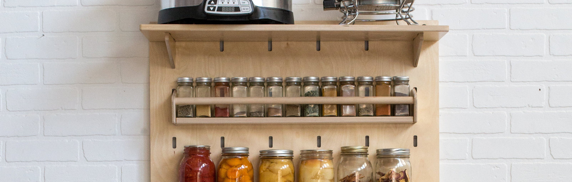 MakerWall Organization
