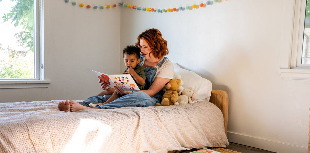 Montessori Beds