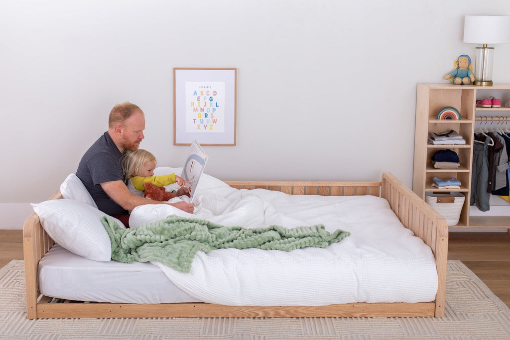 Montessori Beds