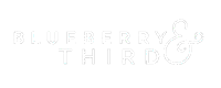 White text on transparent background