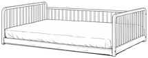 Sparrow Bed
