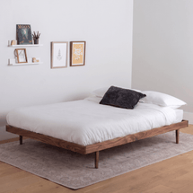 Sparrow Bed