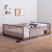 Sparrow Bed