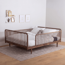 Sparrow Bed