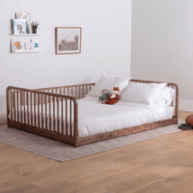 Sparrow Bed