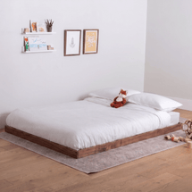 Sparrow Bed