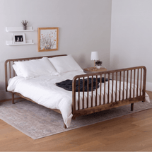 Sparrow Bed