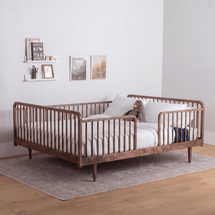 Sparrow Bed