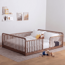 Sparrow Bed