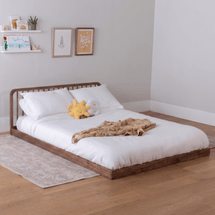 Sparrow Bed