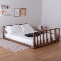 Sparrow Bed