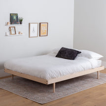 Sparrow Bed