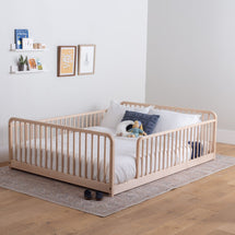 Sparrow Bed