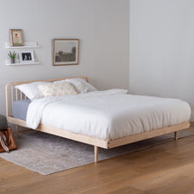 Sparrow Bed