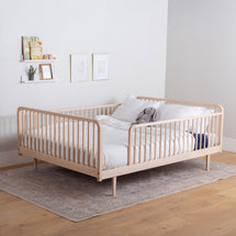 Sparrow Bed