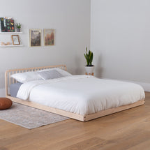 Sparrow Bed
