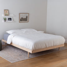 Sparrow Bed