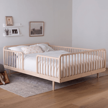Sparrow Bed