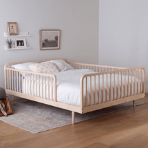 Sparrow Bed