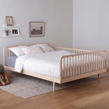 Sparrow Bed