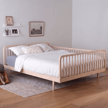 Sparrow Bed