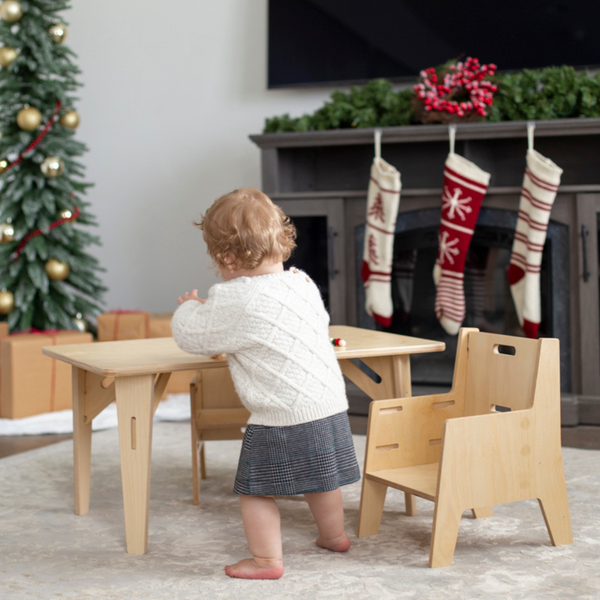 Adjustable child chair sale