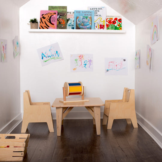 Sprout Kids product 3