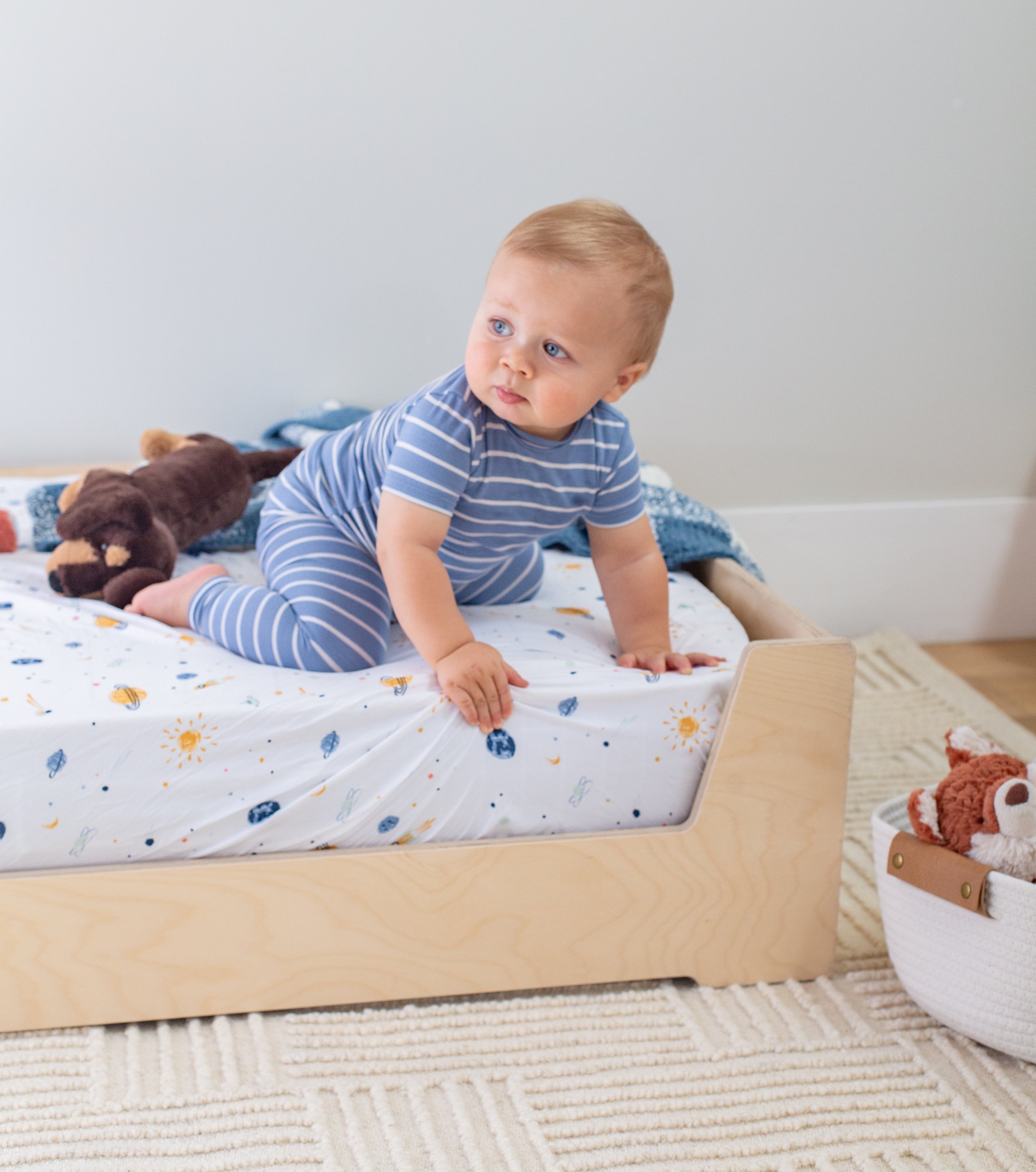 How Toys Help Kids Build Independence: Unlocking Growth and Confidence