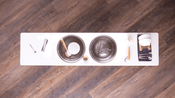 Dish Washing / Sensory Stations Washing Stations Montessori School Finished Birch 16" 2 Bowls - Center / 65 in.