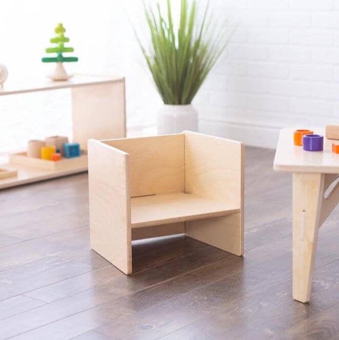 Flip Chair Flip Chair Tables & Seating 