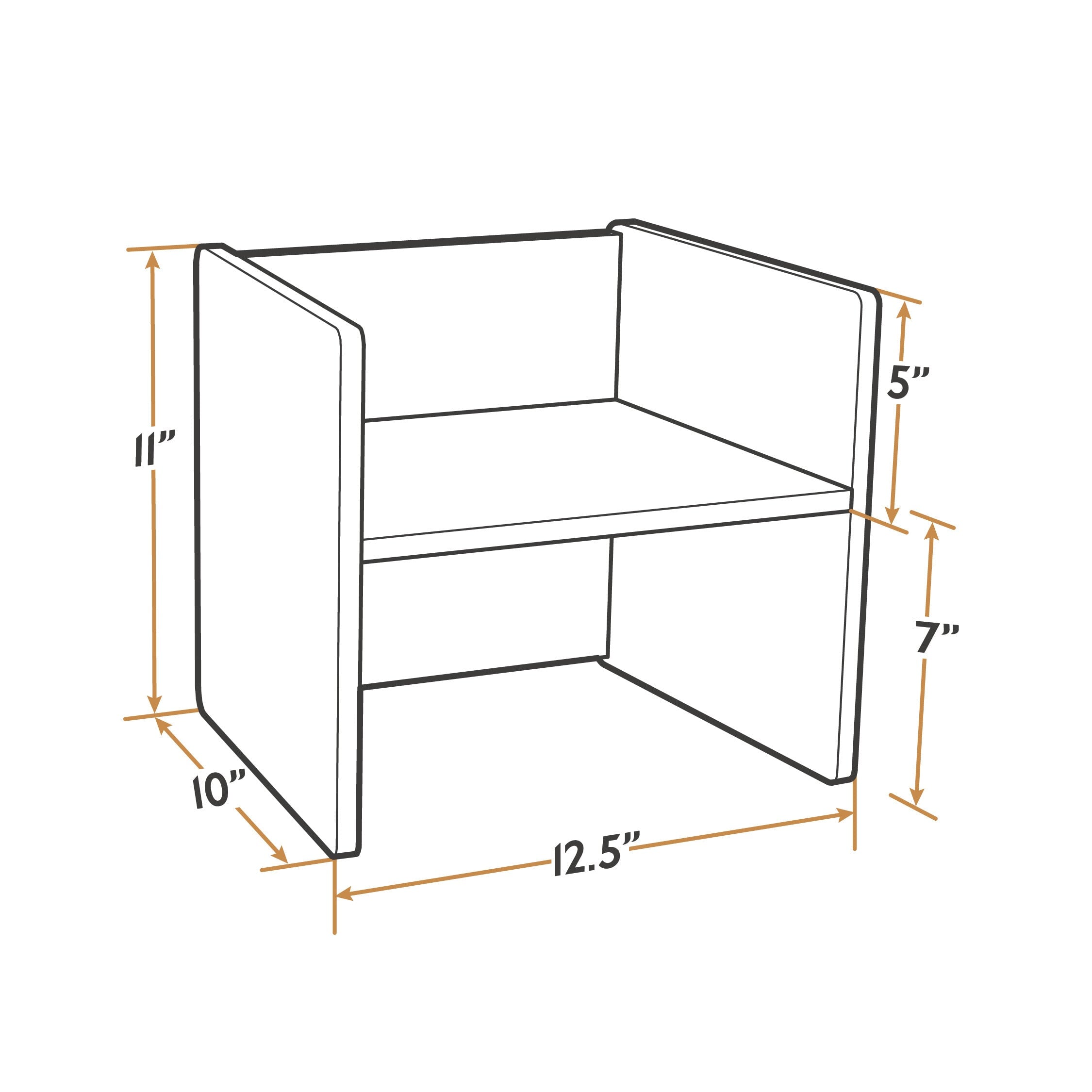 Flip Chair – Sprout