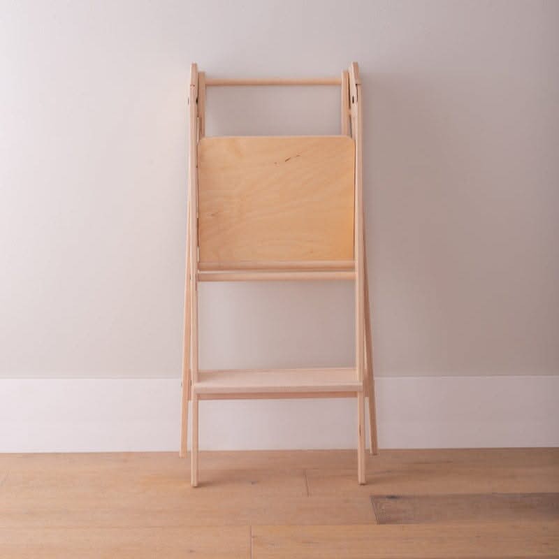 Foldable Toddler Tower Toddler Tower 