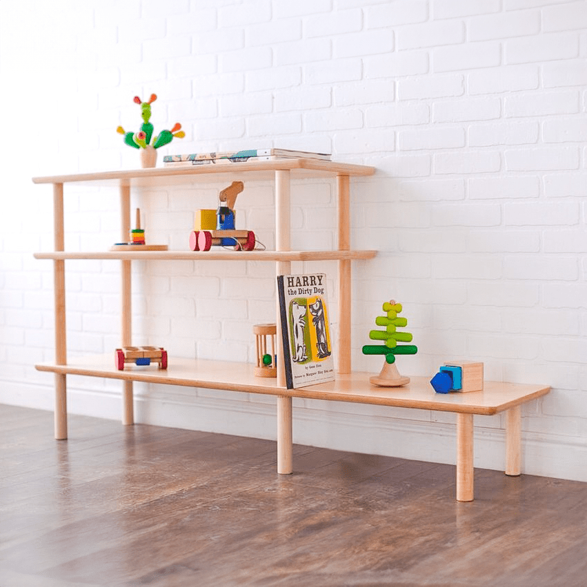 Luce À La Carte Luce Shelf Shelving & Storage 