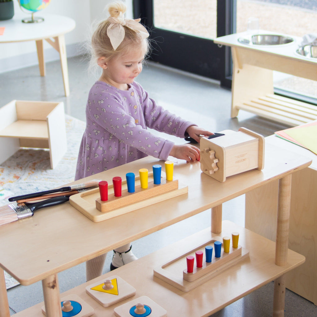 Luce Shelf Luce Shelf Shelving & Storage 