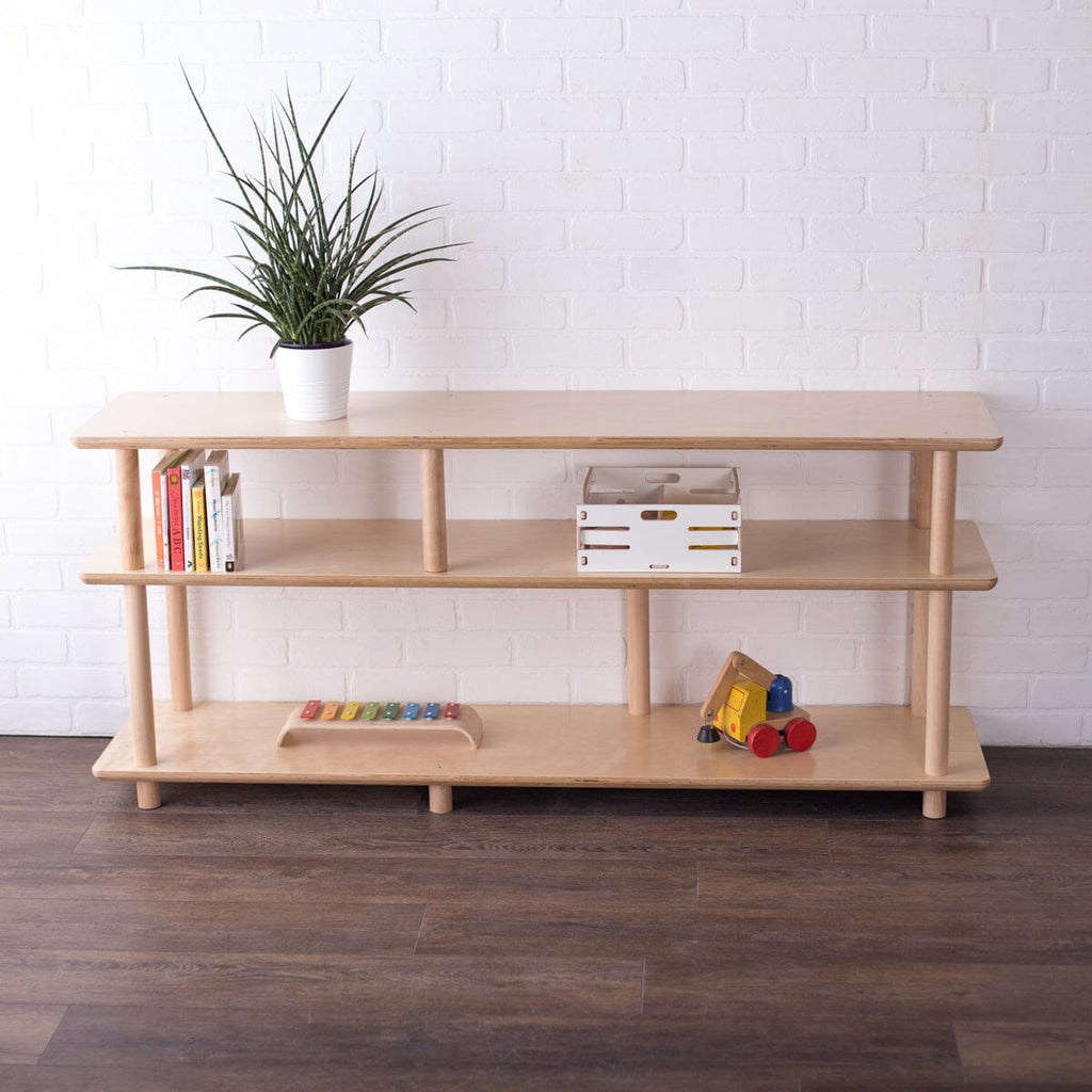 Luce Shelf Luce Shelf Shelving & Storage 60 to Grow 