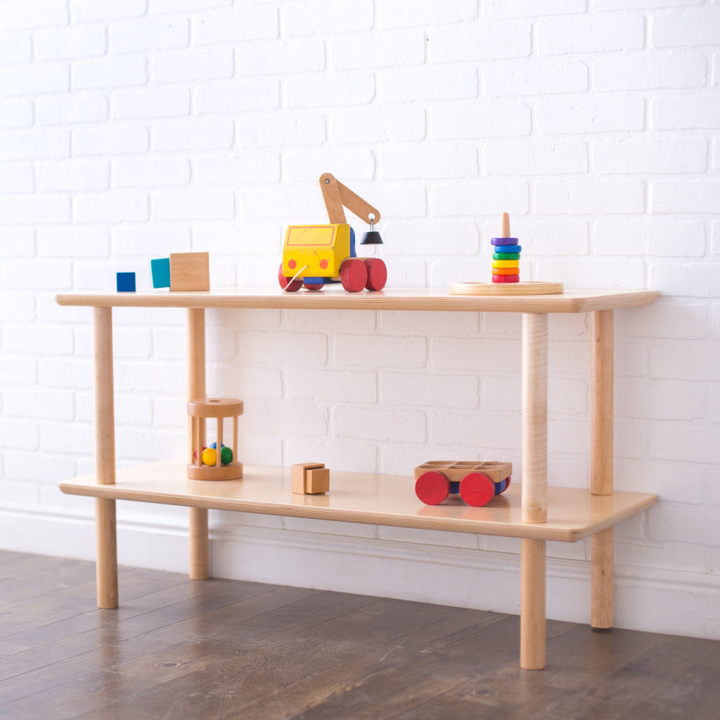 Luce Shelf Luce Shelf Shelving & Storage Low 40 